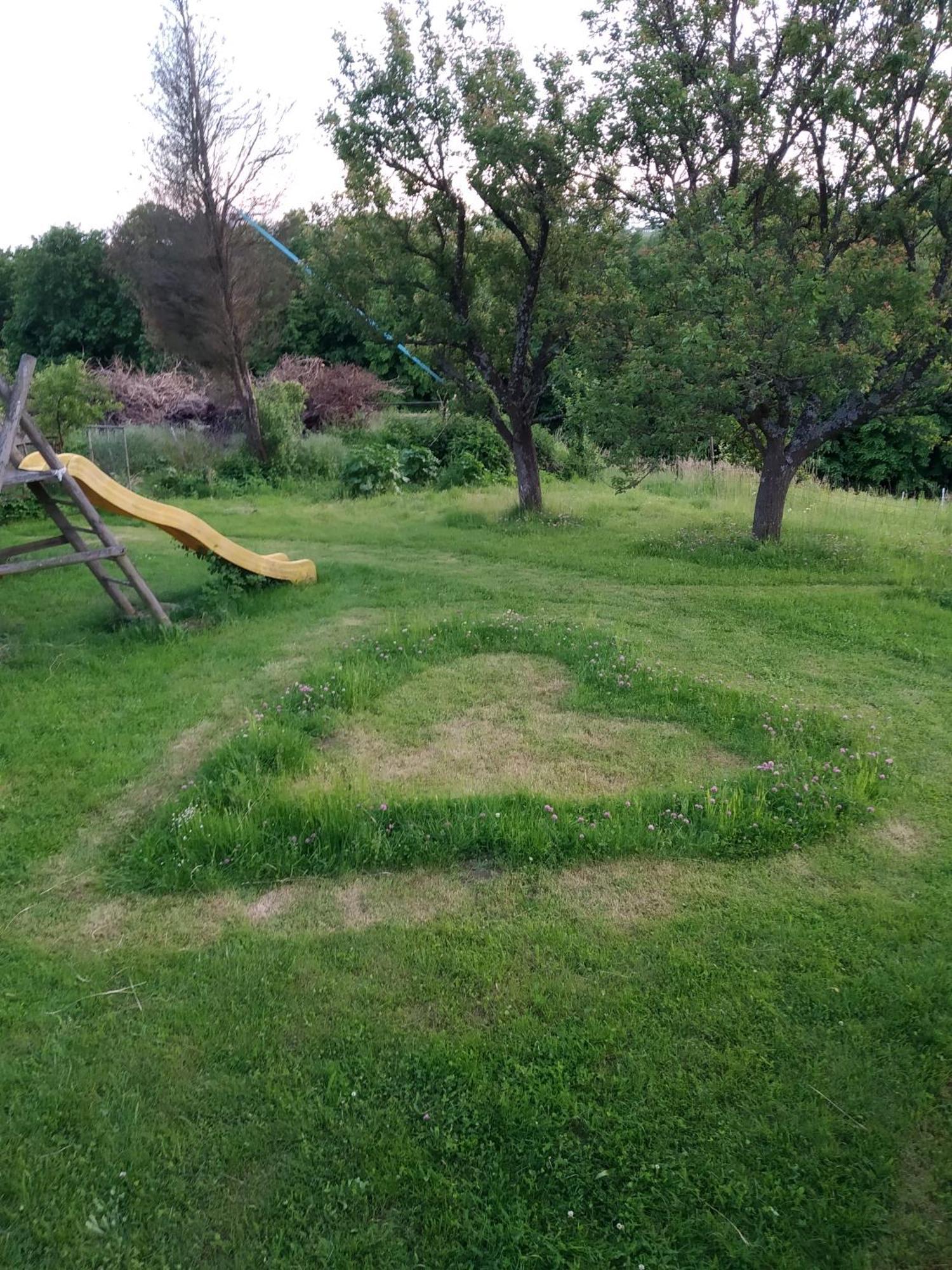 Biohof Koller Villa Weichselbaum Bagian luar foto